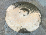Zildjian 20" A Prototype Marvin Smitty Smith Drum Cymbal
