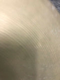 Zildjian A 15” New Beat hi hat cymbals - 70's 80's mix