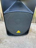 Behringer Eurolive B115D 1000W 15 inch Powered Speaker
