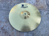 Pearl EPro E Classic Brass Smartrigger Electronic Drum Ride cymbal
