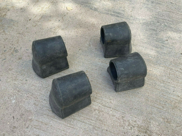 yamaha Drum Rack Leg Feet Ends 1.5