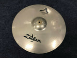 Zildjian A Custom 18" Crash Drum Cymbal