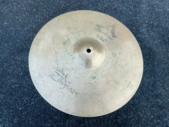Zildjian A Custom Hi-Hat Top 14 in