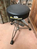 Pearl Roadster Drum Throne - Has rust