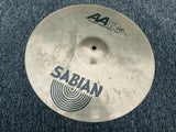 Sabian AAX El Sabor 16" Crash Cymbal
