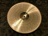 Sabian B8 Pro 14" Hihat Drum Cymbal hi hat  TOP ONLY