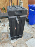SKB 1SKB-DH4216W Rolling Drum Hardware Case - 42" x 16" (18.17.43)
