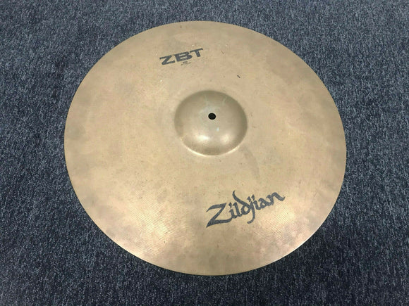 Zildjian ZBT 20