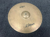 Zildjian ZBT 20" Drum Ride Cymbal