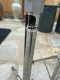 Vintage North Drums Hardware package - Snare - Boom - Two straights