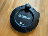 Yamaha XP120T 3-Zone 12" Textured Silicone Electronic Tom w/ Controller Knob