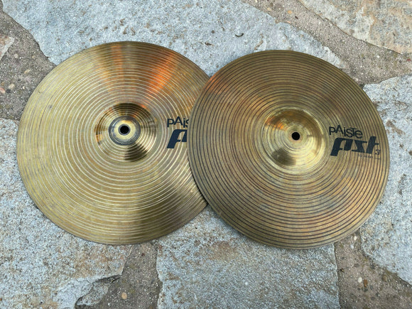 Paiste 13