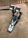Pearl P2002C PowerShifter Eliminator Chain-Drive Double Bass Drum Pedal