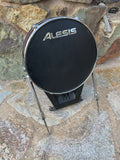 Alesis Strike Pro Bass Kick Drum 14” Mesh Pad