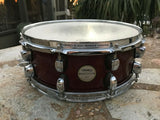 Mapex Meridan Maple 14x 5 Snare Drum