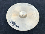 Zildjian A Series Sweet Ride Cymbal - 21"