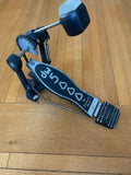 DW 5000 Series Single Bass Drum Pedal - Single Chain