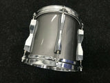 Pearl MLX CHARCOAL GRAY 8x8 Tom Drum