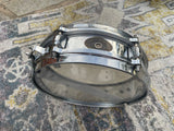 Tama Snare 12 x 3.5 Custom Made Snare - SHELL CUT