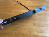 Furman M-8LX 15 AMP Professional Rackmount Performance/Studio Power Conditioner