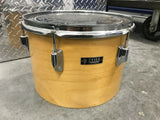 Vintage Tama Superstar Concert 13x9" Tom Drum - Super Maple Finish