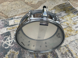 Sonor Matini Steel 12 x 5 Snare Drum