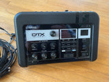 Yamaha DTX-Pro DTX6K Series Electronic Drum Trigger Module