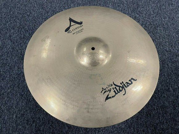 Zildjian 20