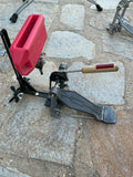Pearl Bass Drum Pedal with LP Block