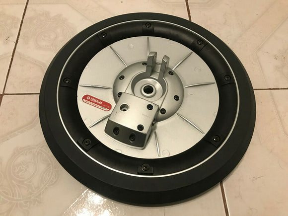 YAMAHA DTXTREME IIS PCY130 CRASH CYMBAL pcy-130