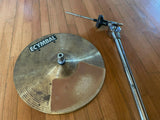 Hart Dynamics Ecymbal 12" Hihat Electronic Drum Cymbal
