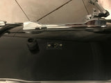 Yamaha Recording Custom BLACK 22x16 Bass Drum