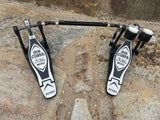 TAMA Iron Cobra 600 Series Double Bass Drum Pedal