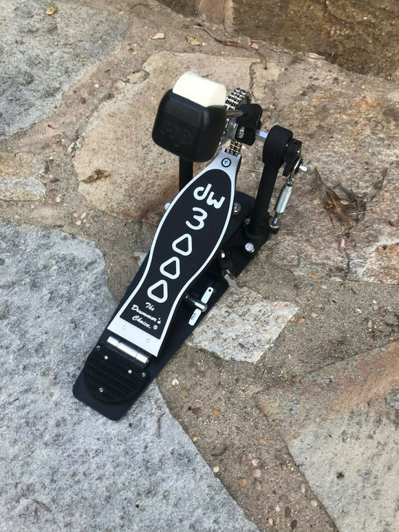 DW 3000 Series Single Bass Drum Pedal