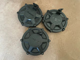 3 PACK Alesis Command Mesh 8" Drums