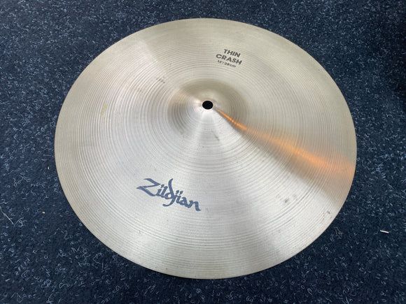 Zildjian 15