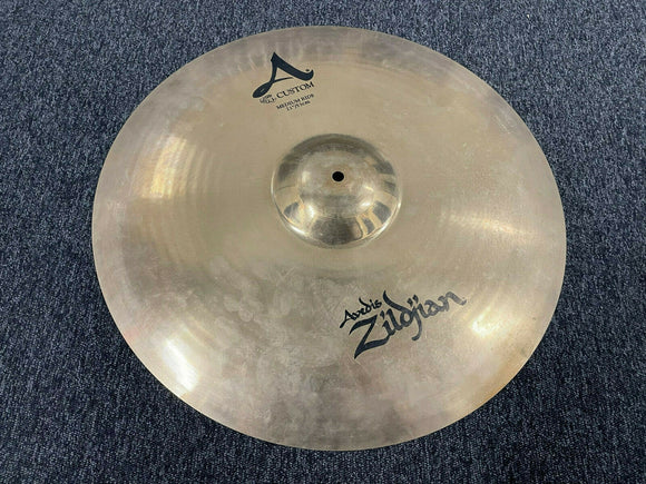 Zildjian 21