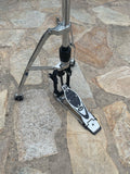 Pearl H2000 Eliminator Hi Hat Cymbal Drum Stand HiHat Mount Double Braced Model