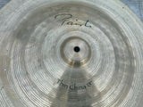 Paiste Signature Thin China Cymbal 18"