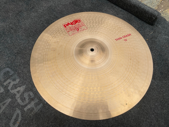 Paiste 19