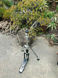 Pearl Hi Hat Cymbal Drum Stand Hi-Hat Mount Double Braced H2000 Eliminator Model
