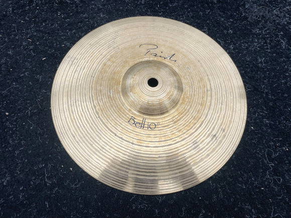 Paiste Signature 10