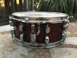 Mapex Meridan Maple 14x 5 Snare Drum