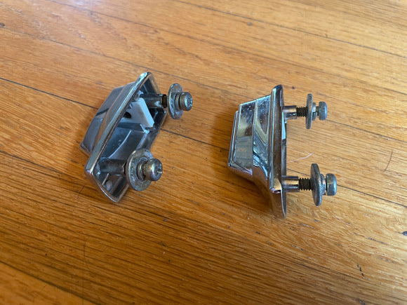 2x Vintage Tama Superstar 80's Tom Drum Lugs Super Star  - TWO Lugs