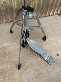 dw 7000 single braced hihat hi hat stand