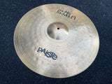Paiste Sound Formula 20" Full Ride Drum Cymbal