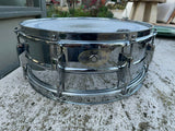 Pearl 5.5x14 Mirror Chrome Snare Drum