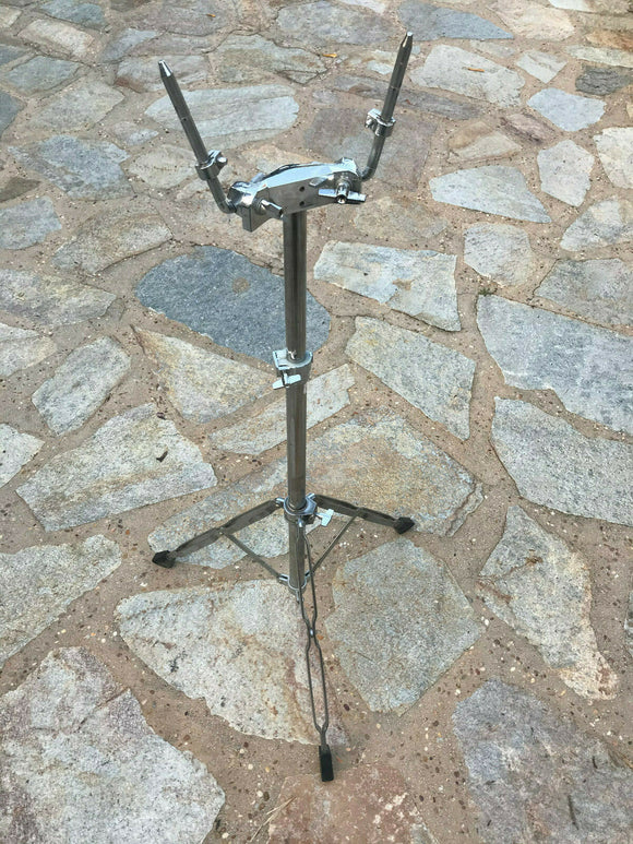 Vintage Tama Titan Double Tom Arm Stand