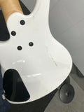 Tobias Toby Deluxe-IV Active 4-String Bass Trans