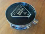 Hart Dynamics Hammered Chrome V Drum 10" Tom